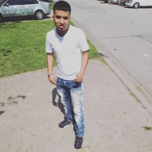 Meet your Posher, Abraham